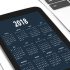 Planung am Handy: Dank Google Kalender App die Zeit immer im Blick